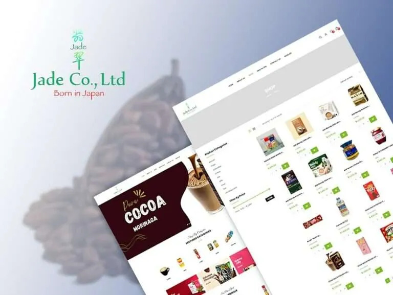 Jade Co