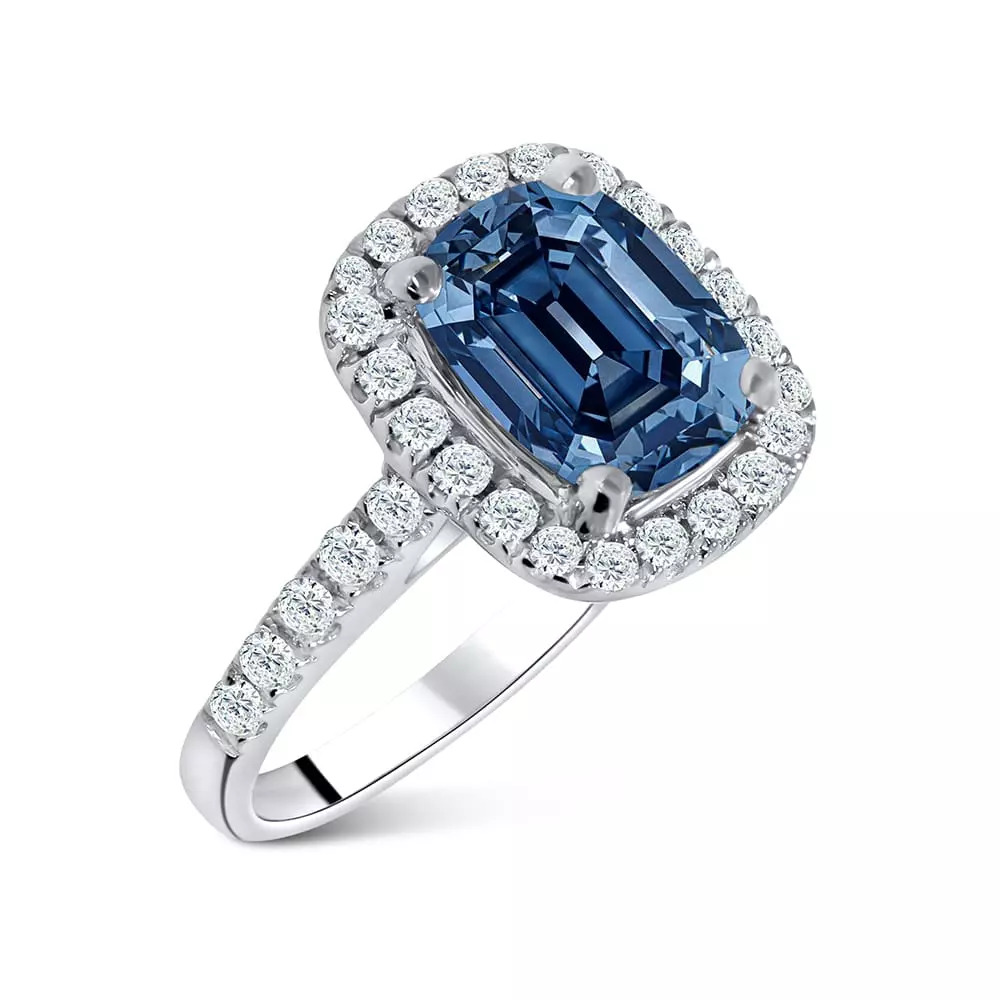 Jewelry Retouching